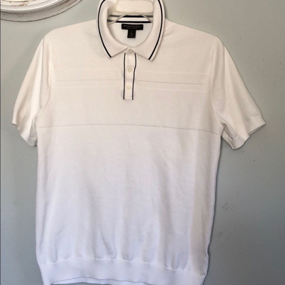 Banana Republic men’s shirt